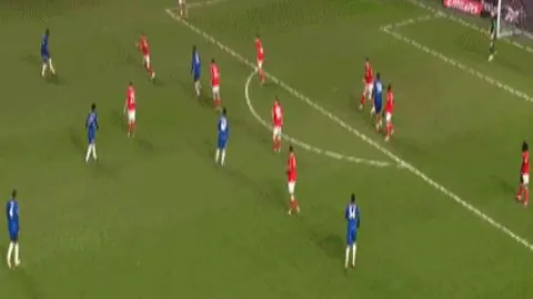 “加布里埃尔可能缺席欧冠对皇马之战”