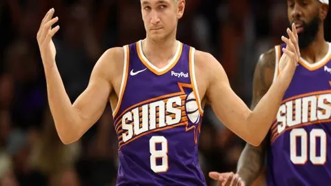 【NBA狂飙46胜28负】十星篮球盛宴，每日一场精彩不容错过！